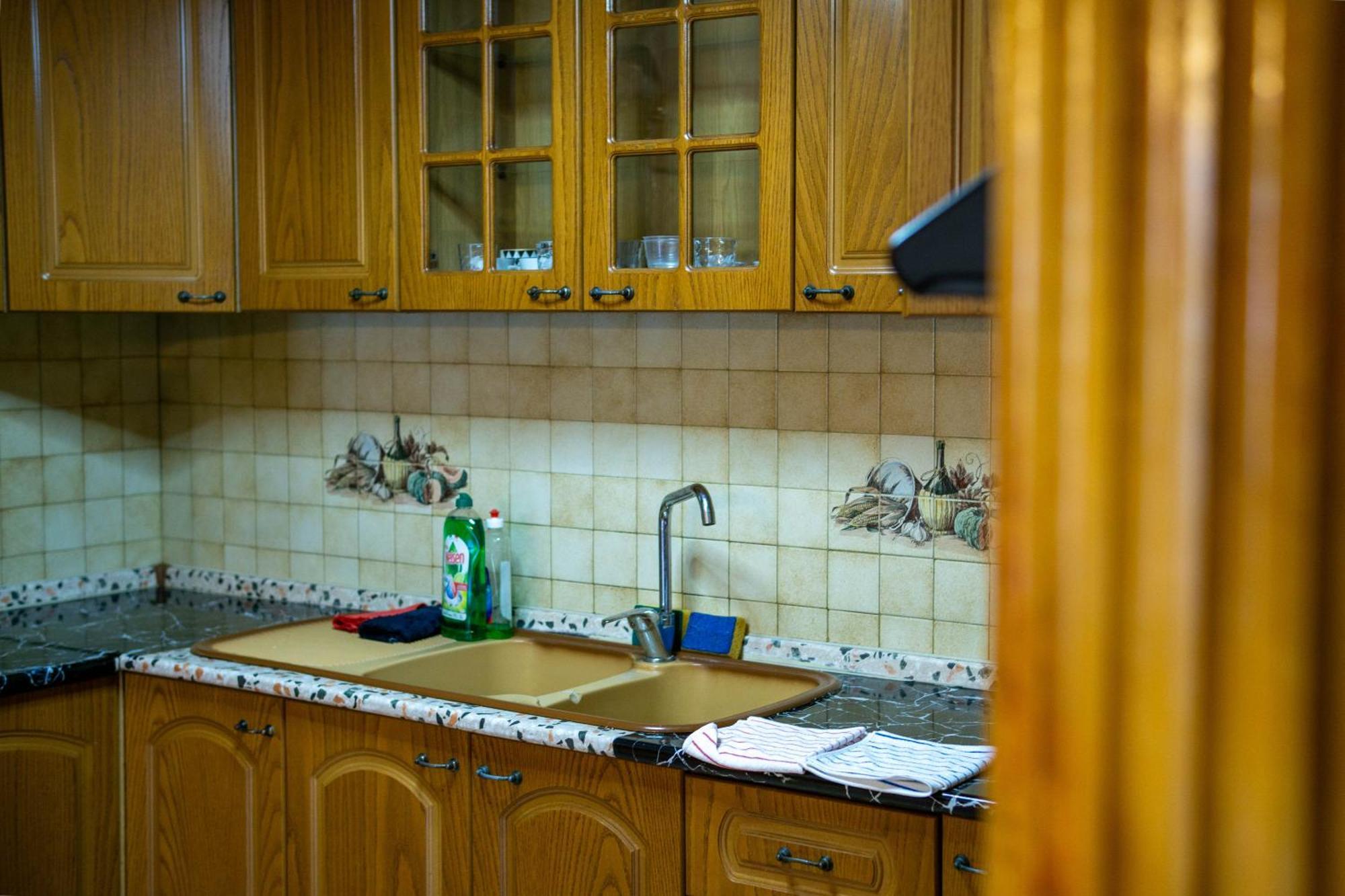 Bllok Bright Private Bedrooms With Private Bathroom On Shared Apartment Tiranë Luaran gambar