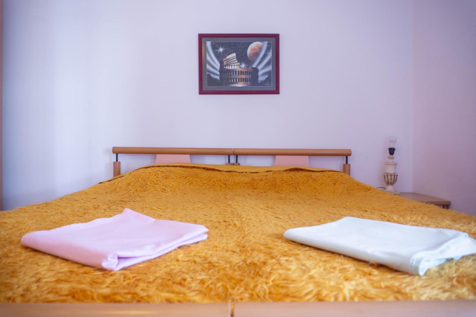 Bllok Bright Private Bedrooms With Private Bathroom On Shared Apartment Tiranë Luaran gambar