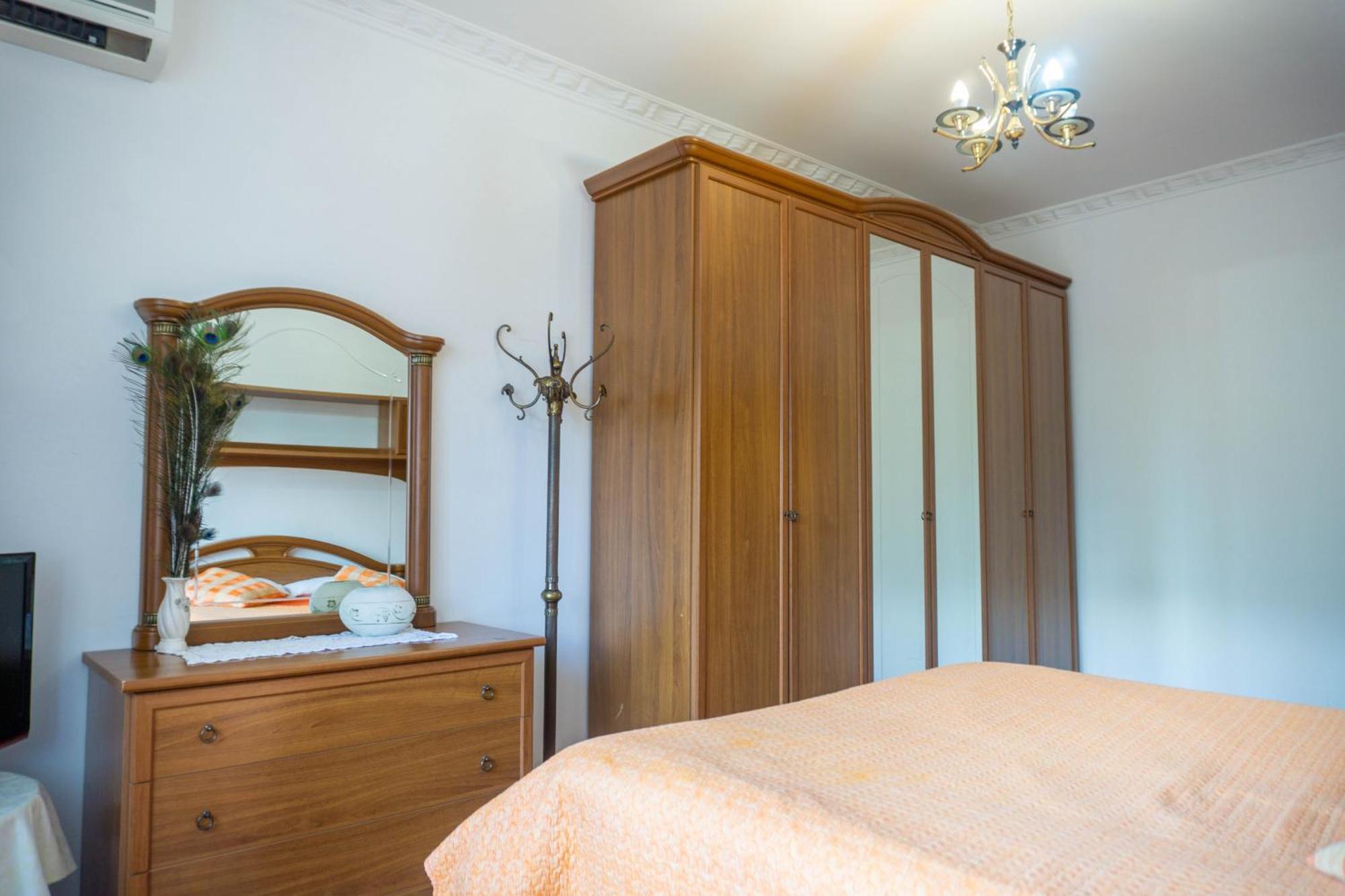 Bllok Bright Private Bedrooms With Private Bathroom On Shared Apartment Tiranë Luaran gambar