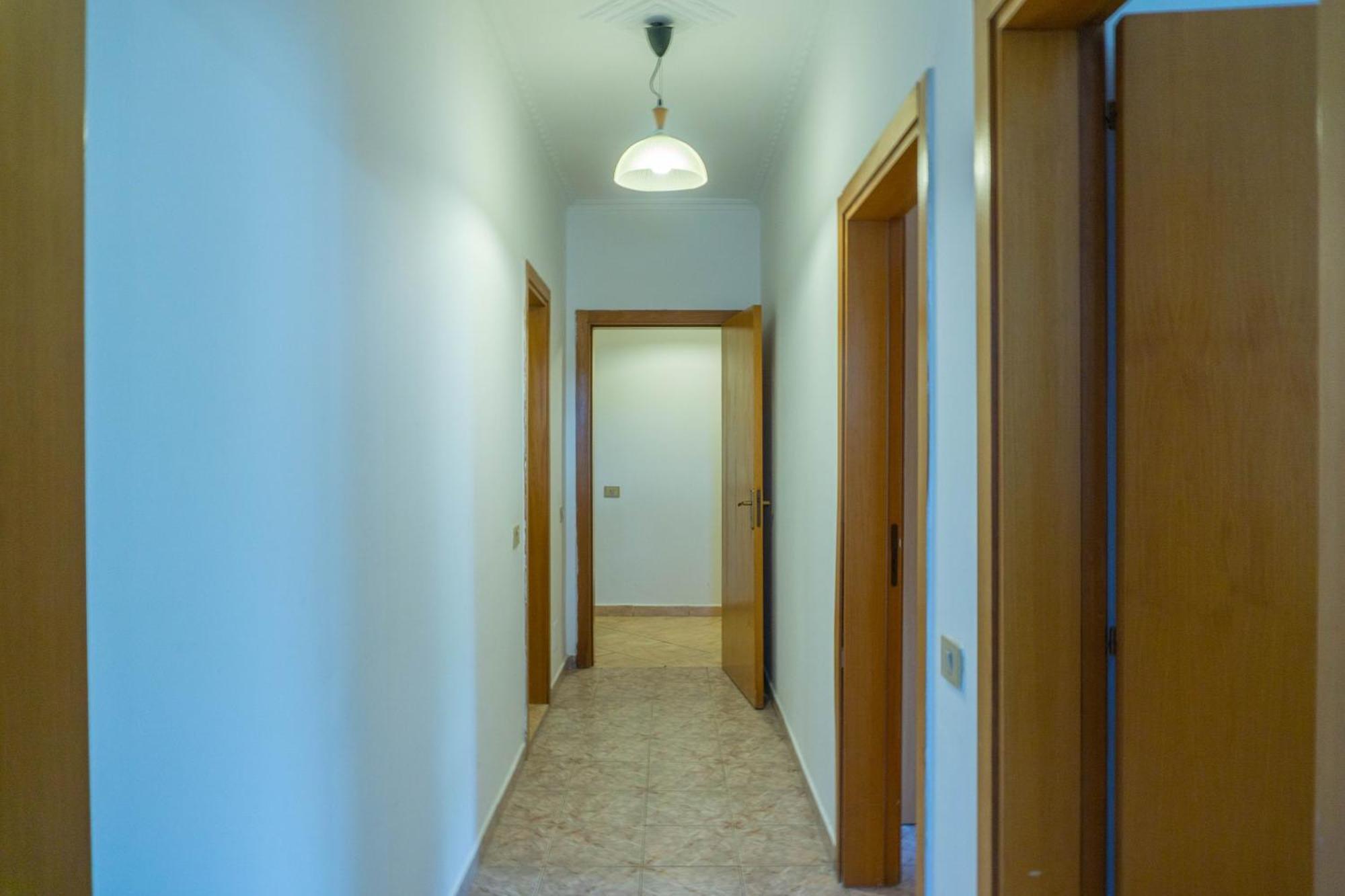 Bllok Bright Private Bedrooms With Private Bathroom On Shared Apartment Tiranë Luaran gambar