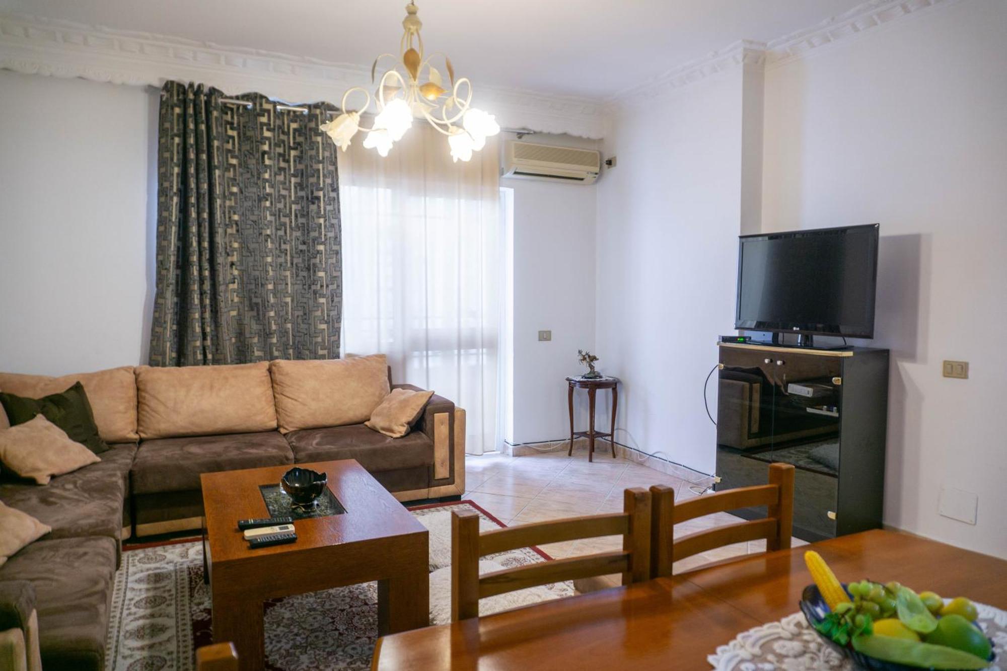 Bllok Bright Private Bedrooms With Private Bathroom On Shared Apartment Tiranë Luaran gambar