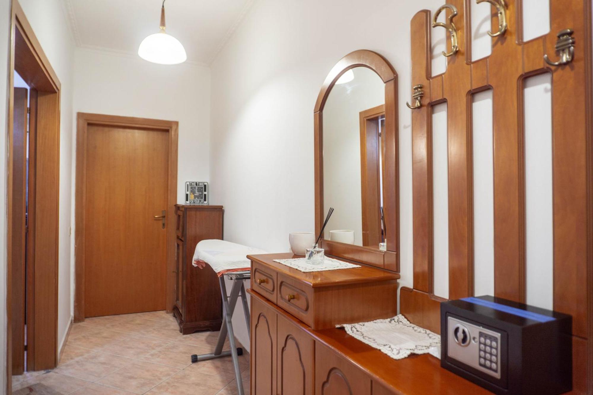 Bllok Bright Private Bedrooms With Private Bathroom On Shared Apartment Tiranë Luaran gambar